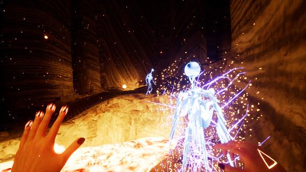 INFERNIUM Screenshot #2