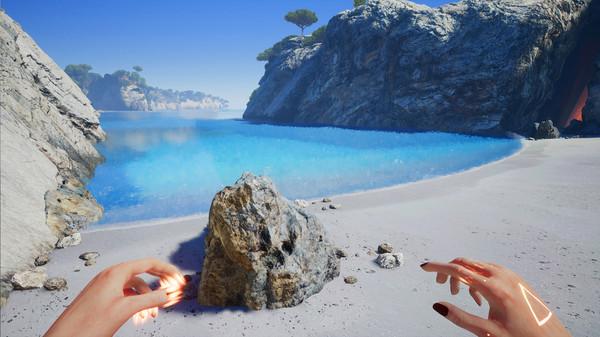 INFERNIUM Screenshot #3