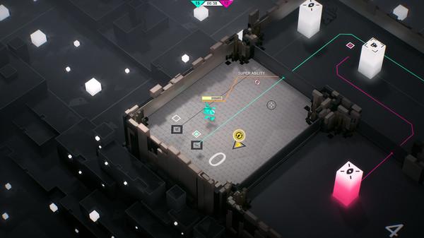 Deployment Screenshot #1