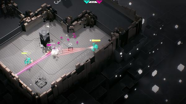 Deployment Screenshot #2