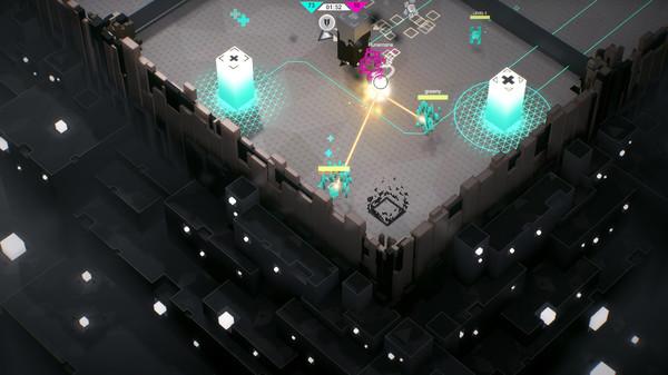 Deployment Screenshot #3