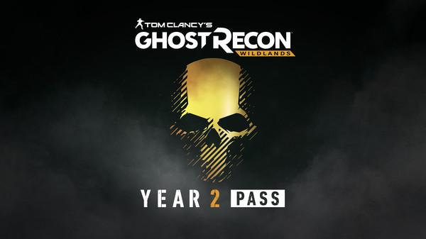 Tom Clancy's Ghost Recon Wildlands - Year 2 Pass Screenshot #1