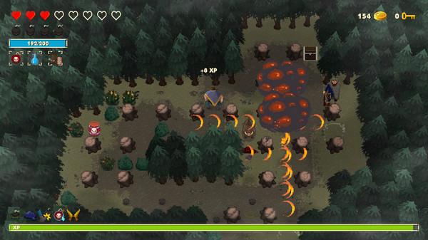 Bombslinger Screenshot #3
