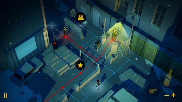 Vandals Screenshot #1