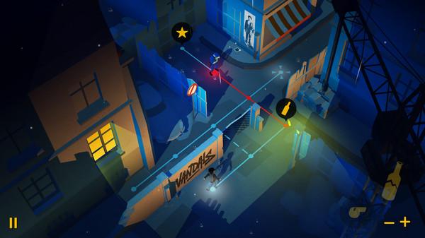 Vandals Screenshot #3