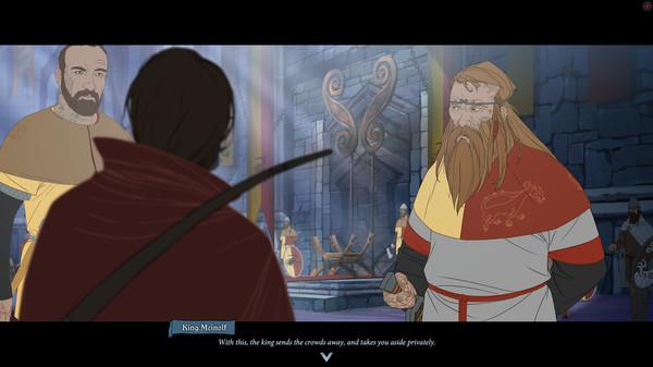 The Banner Saga 3 Screenshot #3