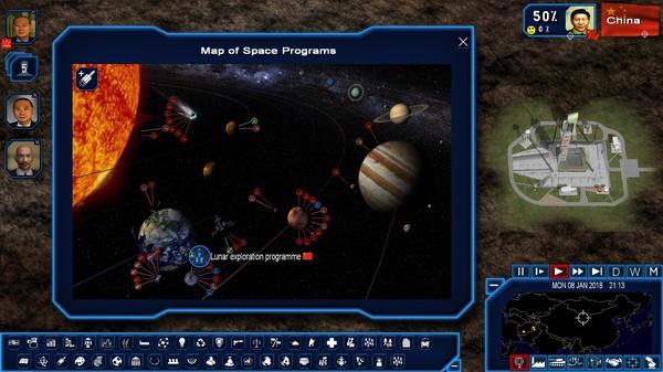 2018 Edition Add-on - Power & Revolution Screenshot #1