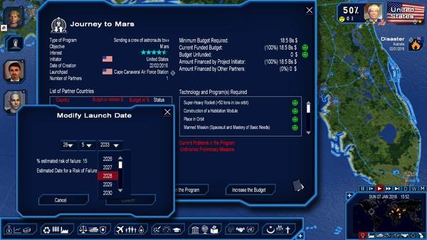 2018 Edition Add-on - Power & Revolution Screenshot #2