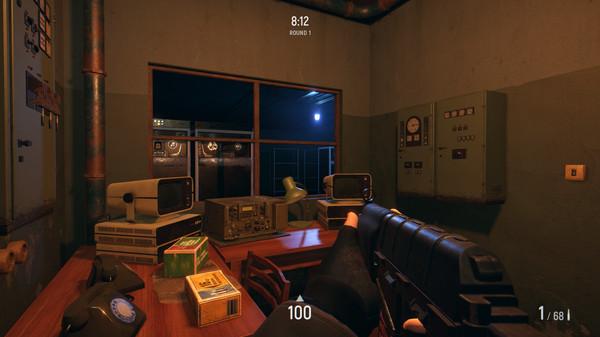 DEAD DOZEN Screenshot #2