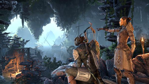 The Elder Scrolls Online: Summerset Upgrade Screenshot #3