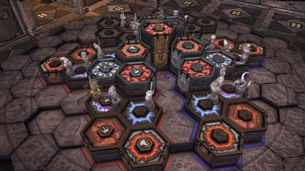 War for the Overworld - The Under Games Screenshot #3