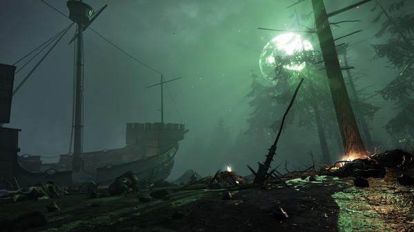 Warhammer: End Times - Vermintide Death on the Reik Screenshot #2