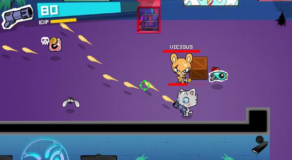 Anark.io Screenshot #1