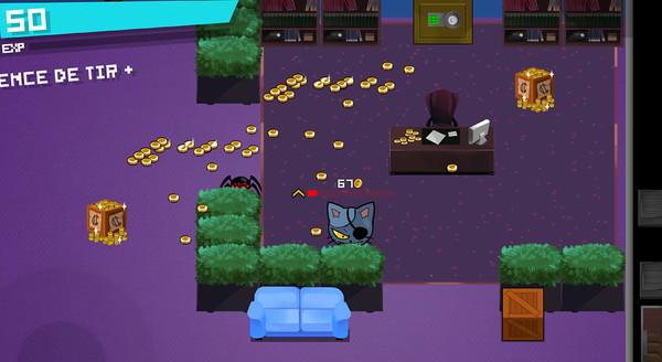 Anark.io Screenshot #2