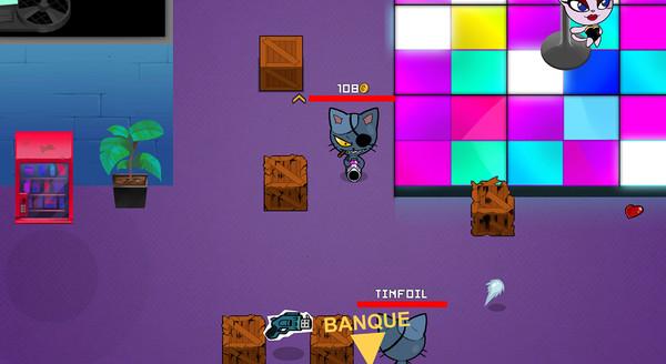 Anark.io Screenshot #3