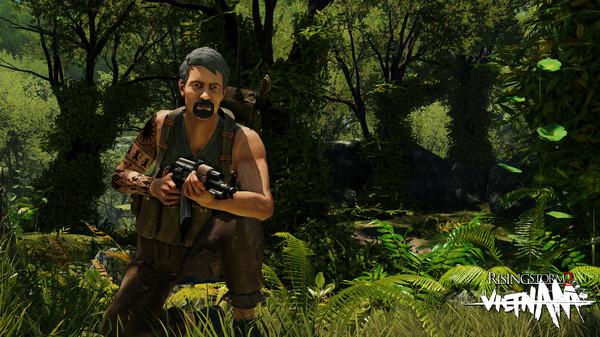 Rising Storm 2: Vietnam - Uncle Ho's Heroes Screenshot #1