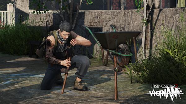 Rising Storm 2: Vietnam - Uncle Ho's Heroes Screenshot #3