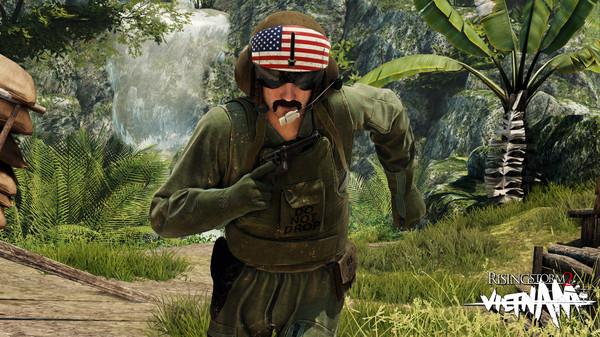 Rising Storm 2: Vietnam - Born in the USA Screenshot #1