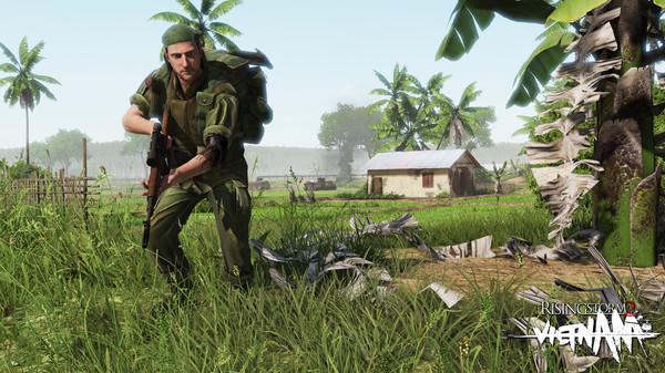 Rising Storm 2: Vietnam - Born in the USA Screenshot #3