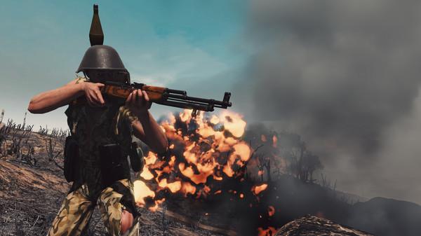 Rising Storm 2: Vietnam - Digital Deluxe Edition Upgrade Screenshot #1