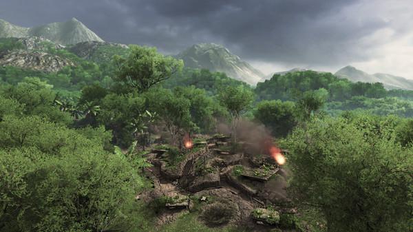 Rising Storm 2: Vietnam - Digital Deluxe Edition Upgrade Screenshot #3