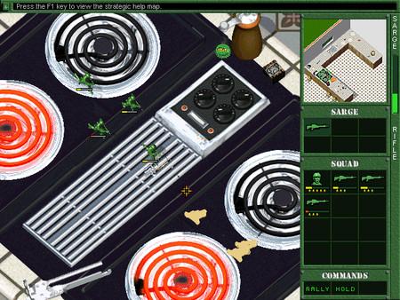 Army Men II Screenshot #3