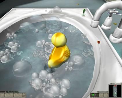 Army Men RTS Screenshot #2