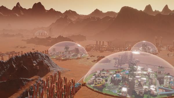 Surviving Mars: Season Pass Screenshot #2