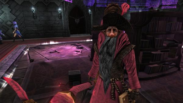 War for the Overworld - My Pet Dungeon Expansion Screenshot #3