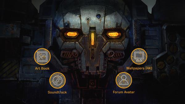 Battletech: Digital Deluxe Content Screenshot #1