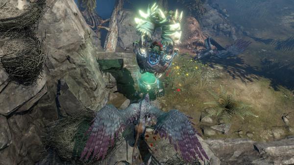 Shadows: Awakening Screenshot #2