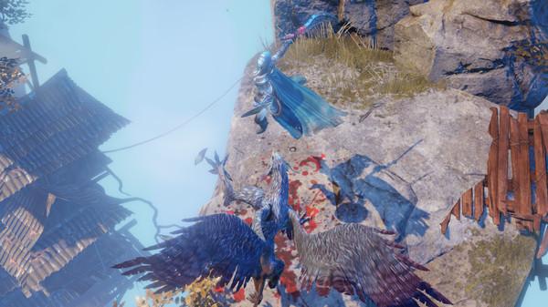 Shadows: Awakening Screenshot #3