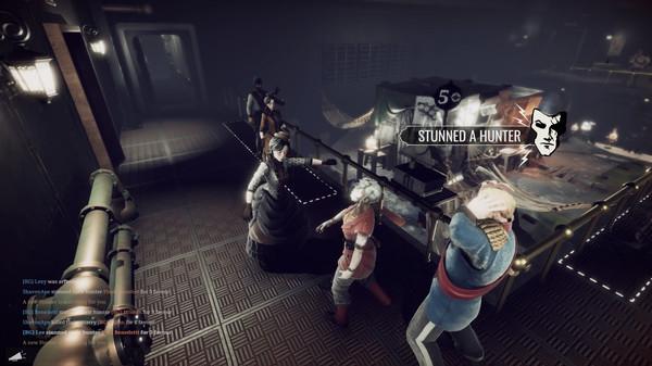 Murderous Pursuits Screenshot #3