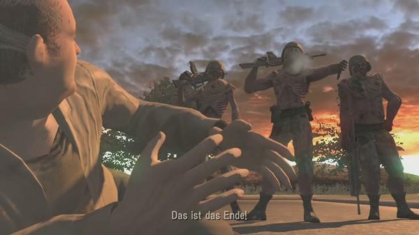 Bullet Witch Screenshot #1