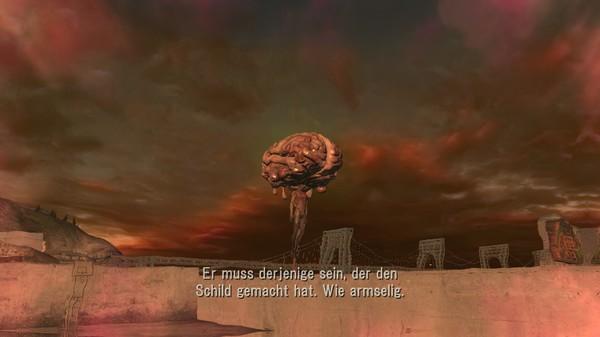 Bullet Witch Screenshot #2