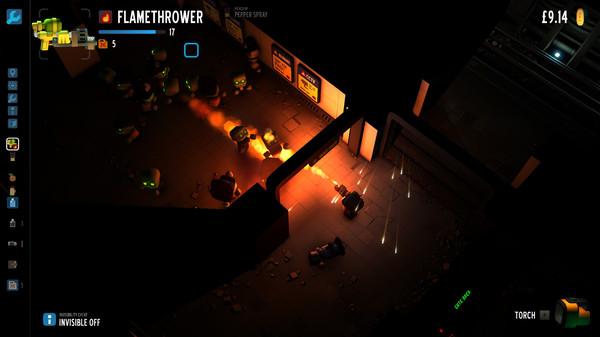 Basingstoke Screenshot #1