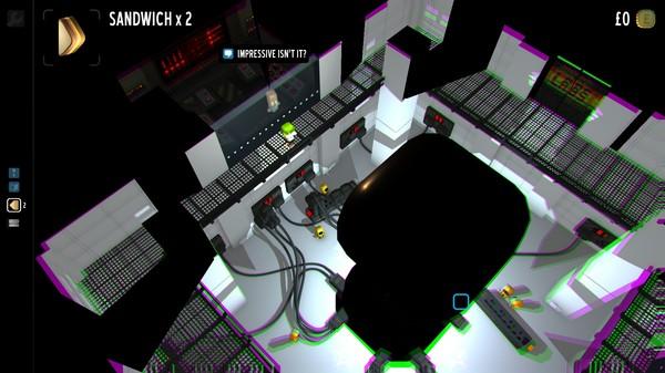 Basingstoke Screenshot #3