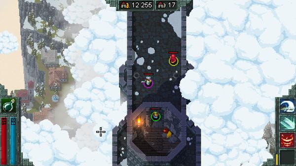 Heroes of Hammerwatch Screenshot #3