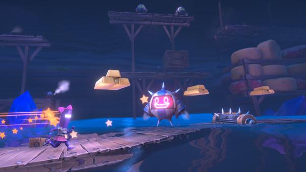 Runner3 Screenshot #2