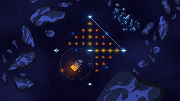 Echo Lake Screenshot #1