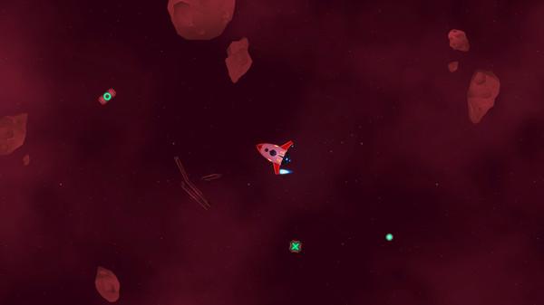 Echo Lake Screenshot #2