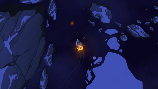 Echo Lake Screenshot #3