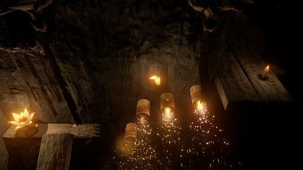 Candleman: The Complete Journey Screenshot #3