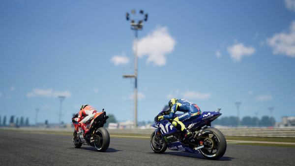 MotoGP 18 Screenshot #1