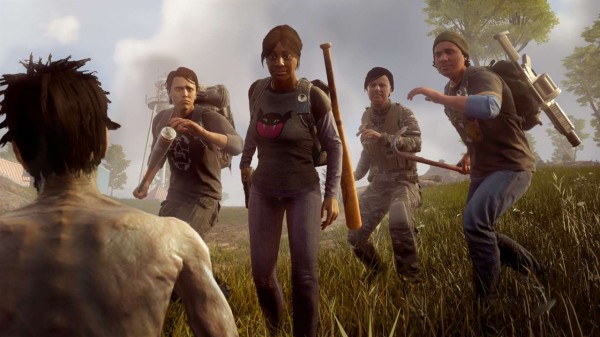 State of Decay 2 Screenshot #3