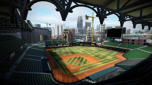 Super Mega Baseball 2 Screenshot #2