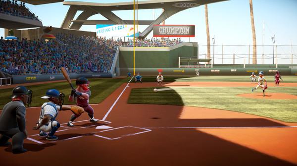 Super Mega Baseball 2 Screenshot #3
