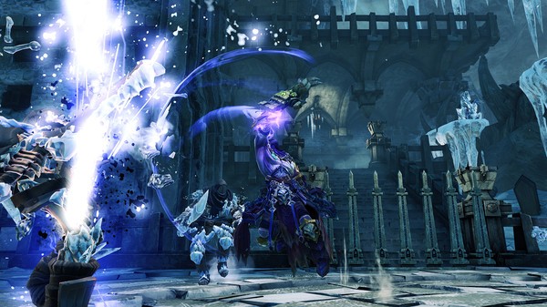 Darksiders II Deathinitive Edition Screenshot #3