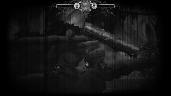 Dream Alone Screenshot #1