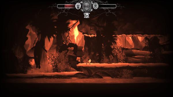 Dream Alone Screenshot #2